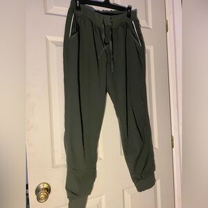 Telluride Clothing Company Women’s Joggers: Size Large